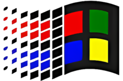 Windows 95 Theme