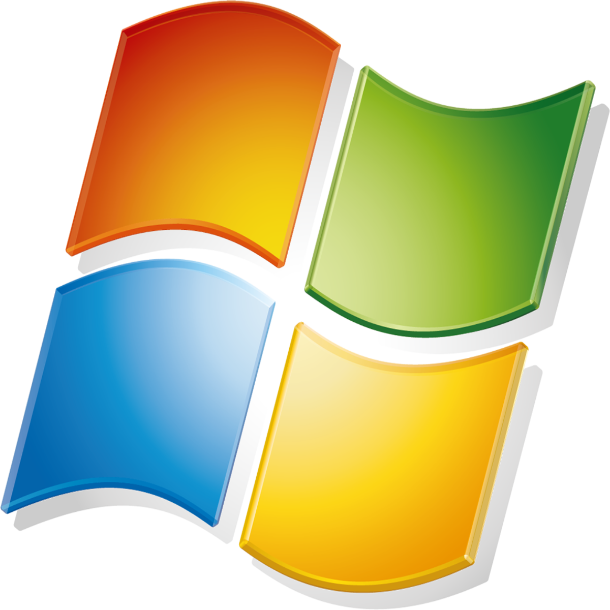 Windows Vista Theme