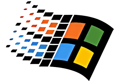 Windows XP Theme